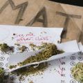 Image - Cannabis-smoking teens less likely to complete education